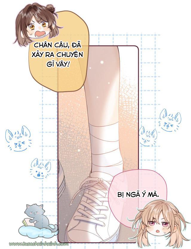 Mối Tình Thầm Kín: Mối Tình Thầm Kín – Chap 28