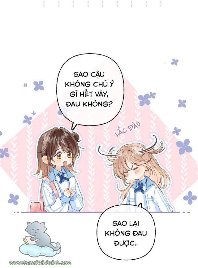 Mối Tình Thầm Kín: Mối Tình Thầm Kín – Chap 28