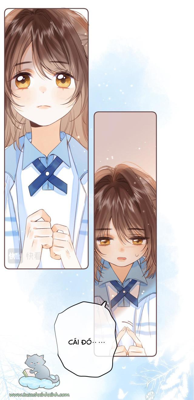 Mối Tình Thầm Kín: Mối Tình Thầm Kín – Chap 28