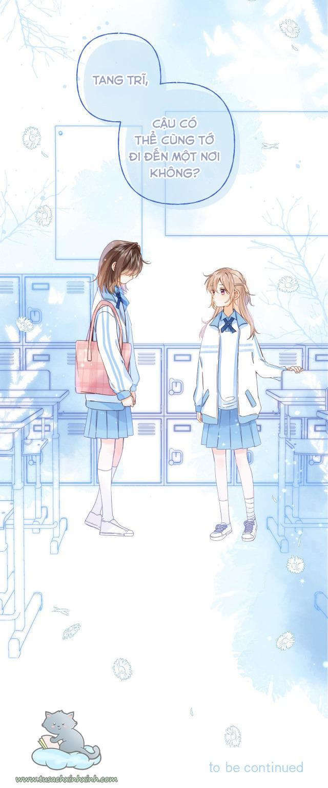 Mối Tình Thầm Kín: Mối Tình Thầm Kín – Chap 28