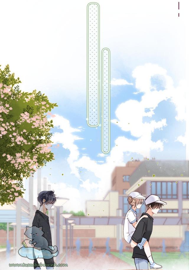 Mối Tình Thầm Kín: Mối Tình Thầm Kín – Chap 28