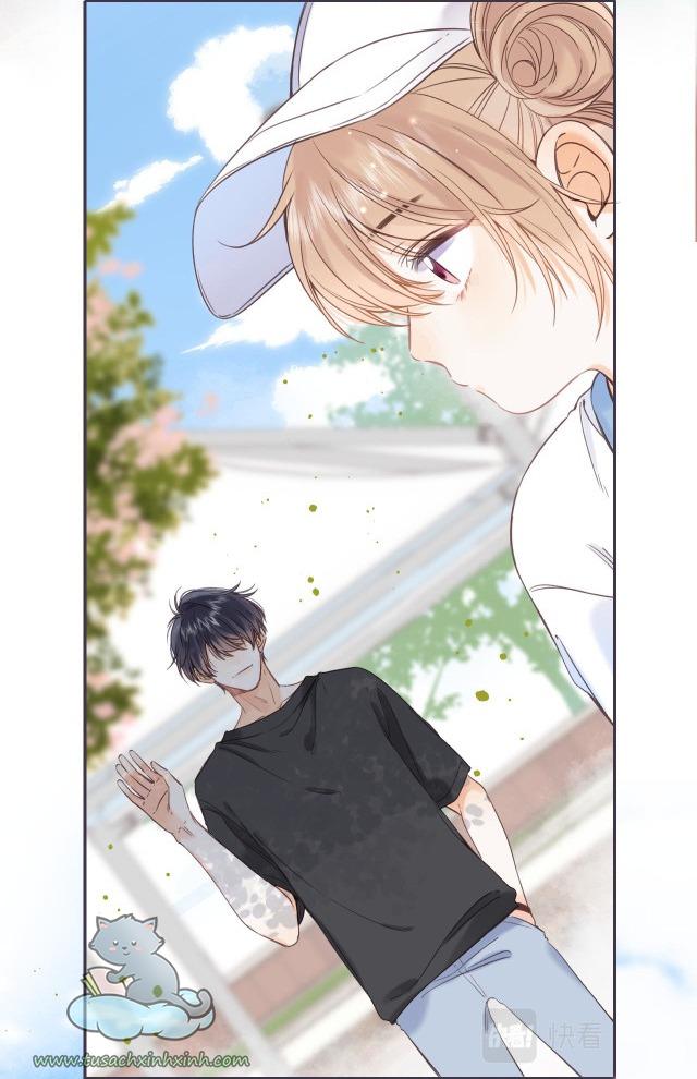 Mối Tình Thầm Kín: Mối Tình Thầm Kín – Chap 28