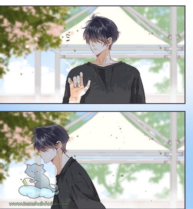 Mối Tình Thầm Kín: Mối Tình Thầm Kín – Chap 28