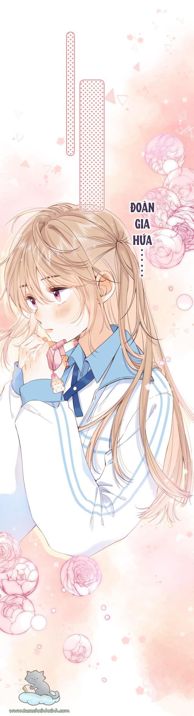 Mối Tình Thầm Kín: Mối Tình Thầm Kín – Chap 29