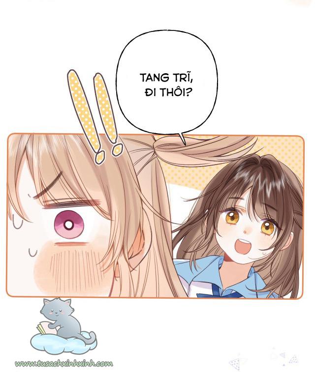 Mối Tình Thầm Kín: Mối Tình Thầm Kín – Chap 29