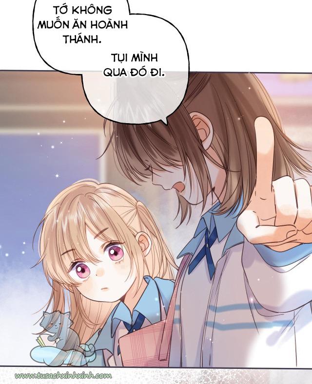 Mối Tình Thầm Kín: Mối Tình Thầm Kín – Chap 29