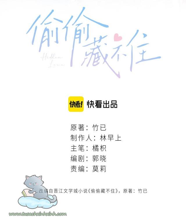 Mối Tình Thầm Kín: Mối Tình Thầm Kín – Chap 29