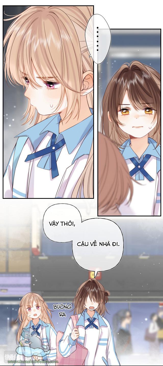 Mối Tình Thầm Kín: Mối Tình Thầm Kín – Chap 29