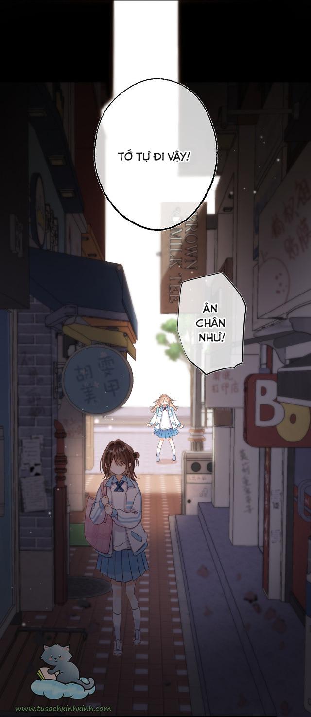 Mối Tình Thầm Kín: Mối Tình Thầm Kín – Chap 29