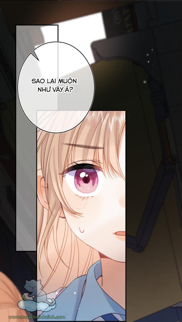 Mối Tình Thầm Kín: Mối Tình Thầm Kín – Chap 29