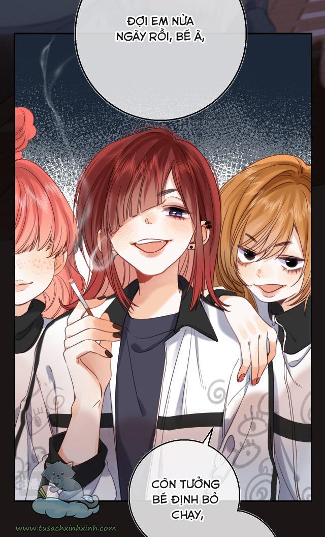 Mối Tình Thầm Kín: Mối Tình Thầm Kín – Chap 29