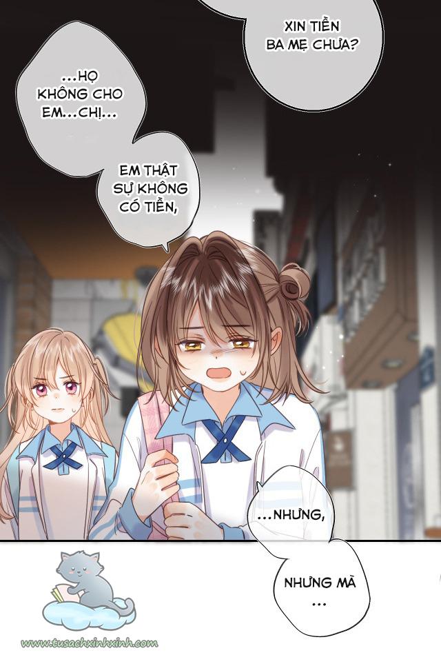 Mối Tình Thầm Kín: Mối Tình Thầm Kín – Chap 29