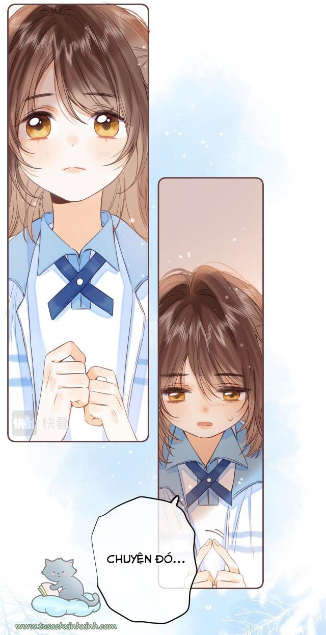 Mối Tình Thầm Kín: Mối Tình Thầm Kín – Chap 29