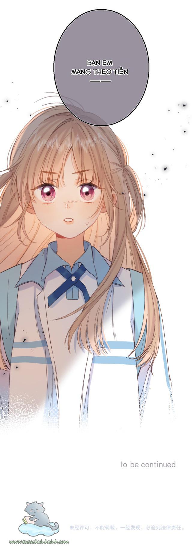 Mối Tình Thầm Kín: Mối Tình Thầm Kín – Chap 29