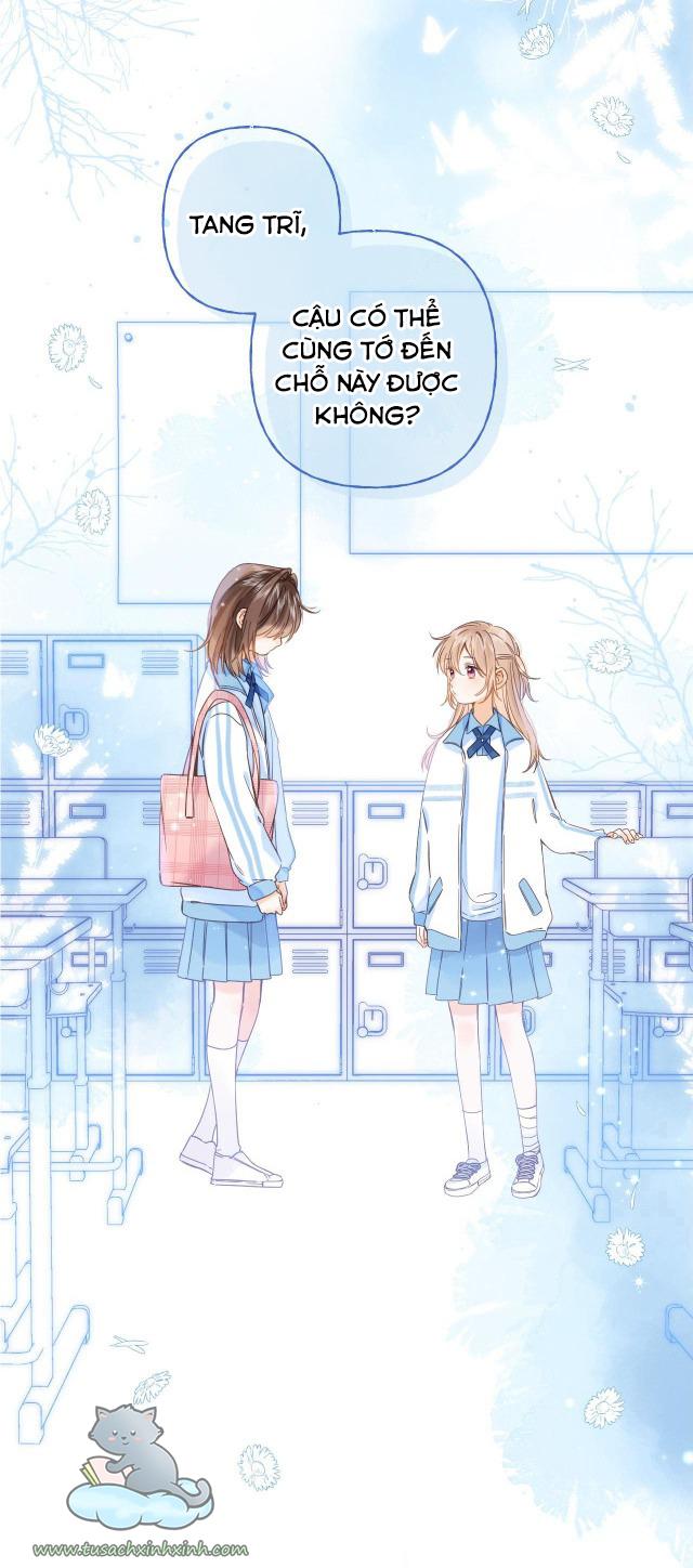 Mối Tình Thầm Kín: Mối Tình Thầm Kín – Chap 29