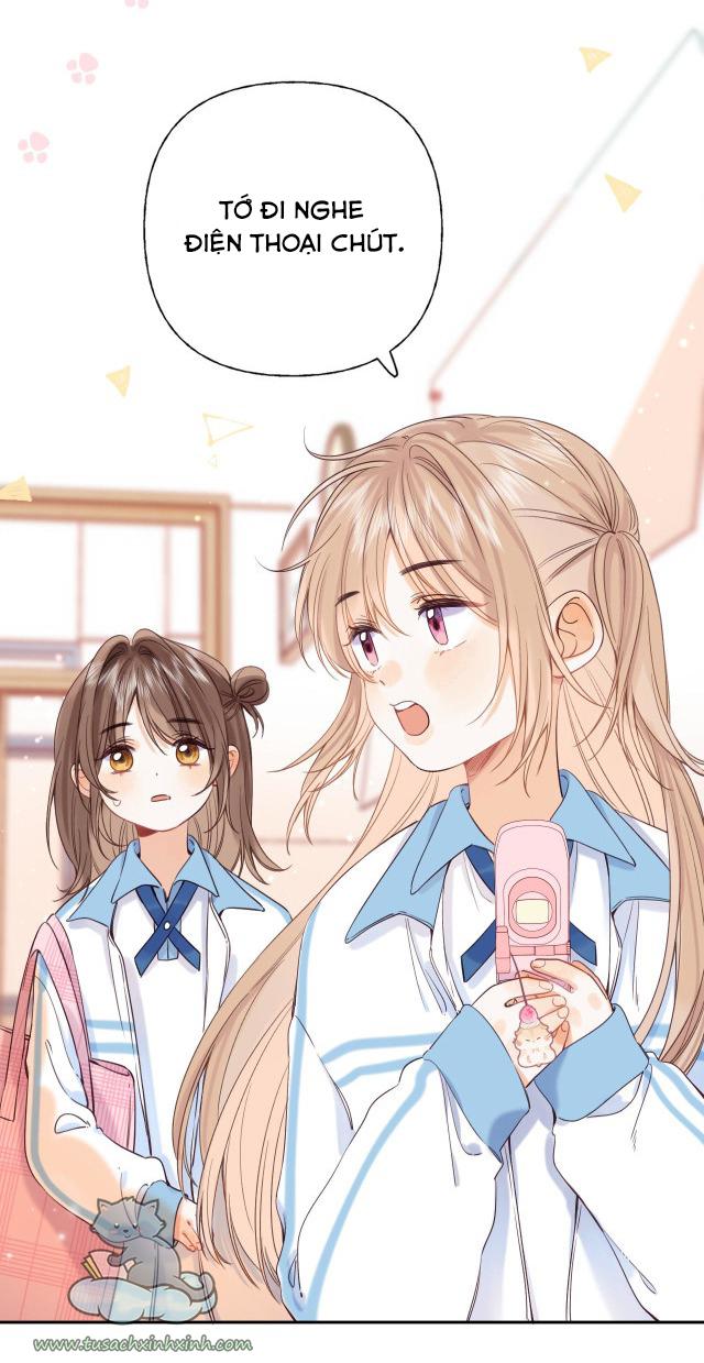Mối Tình Thầm Kín: Mối Tình Thầm Kín – Chap 29
