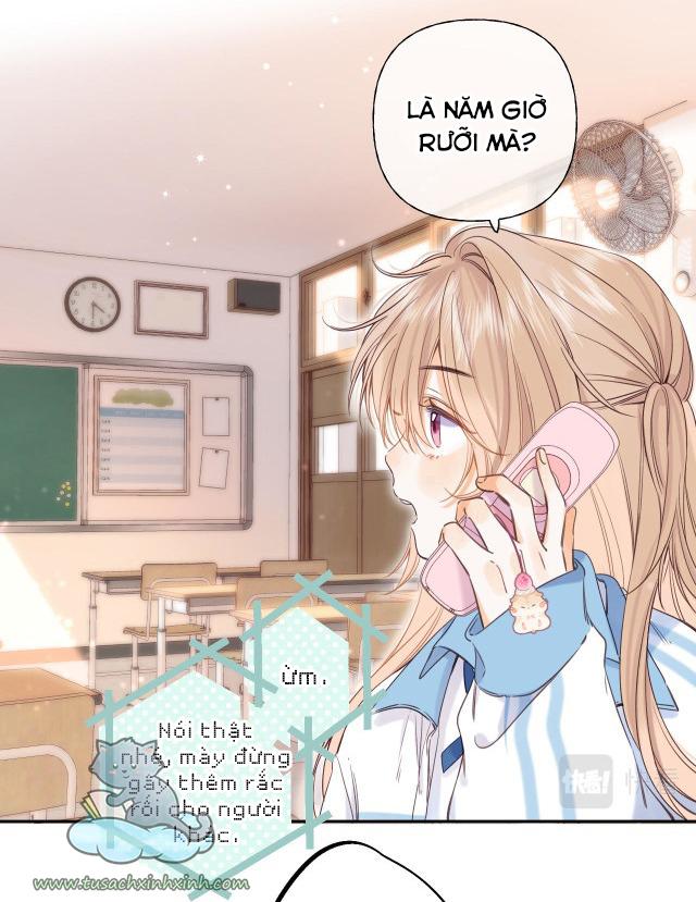 Mối Tình Thầm Kín: Mối Tình Thầm Kín – Chap 29