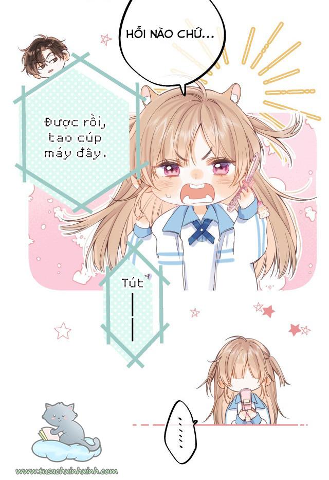 Mối Tình Thầm Kín: Mối Tình Thầm Kín – Chap 29