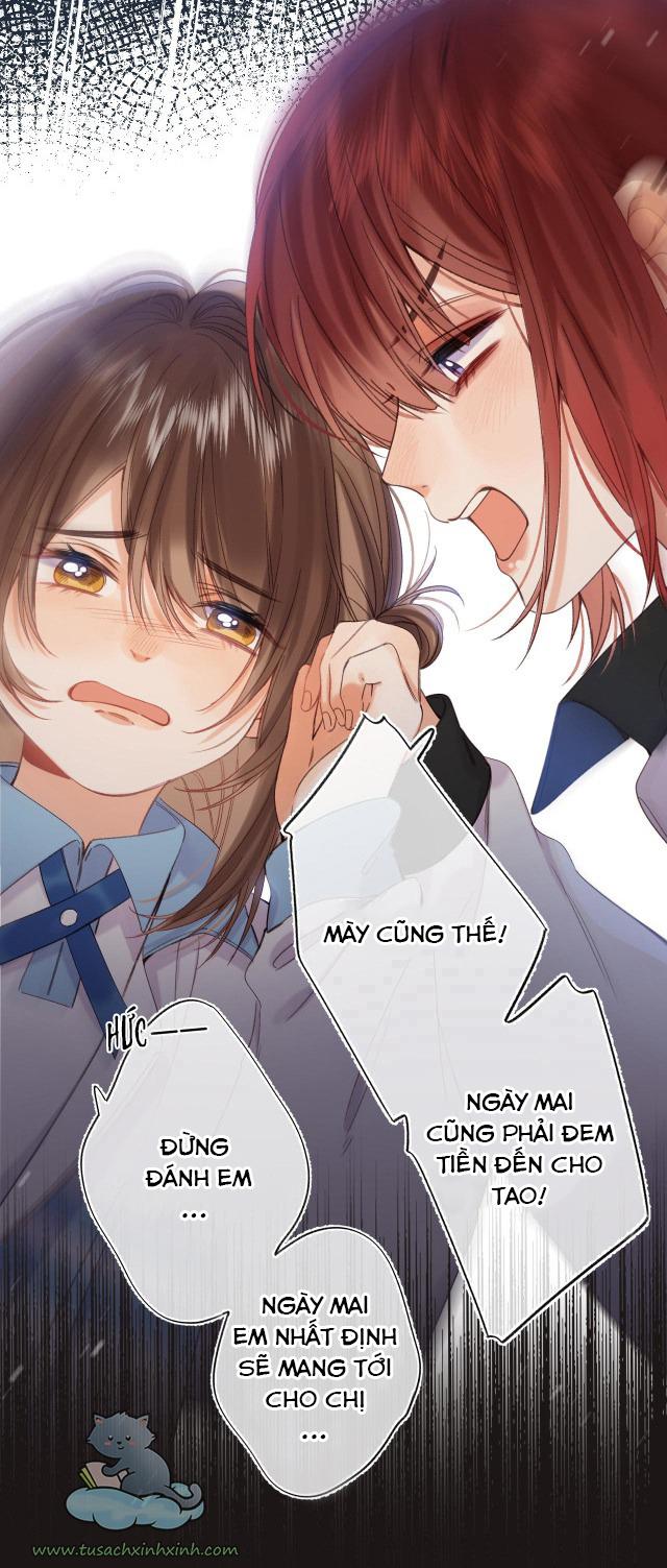 Mối Tình Thầm Kín: Mối Tình Thầm Kín – Chap 30
