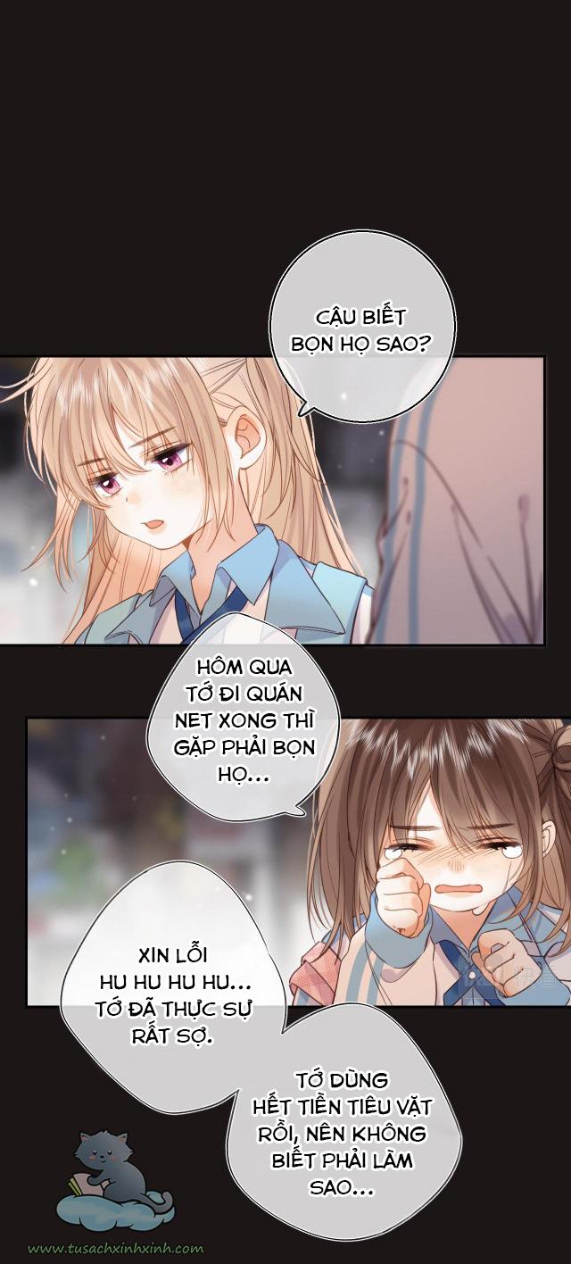 Mối Tình Thầm Kín: Mối Tình Thầm Kín – Chap 30