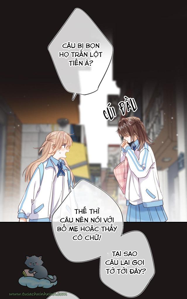 Mối Tình Thầm Kín: Mối Tình Thầm Kín – Chap 30