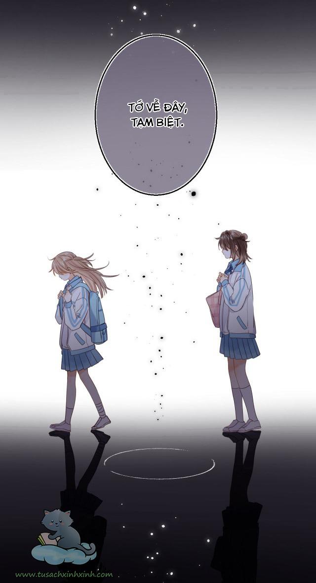 Mối Tình Thầm Kín: Mối Tình Thầm Kín – Chap 30