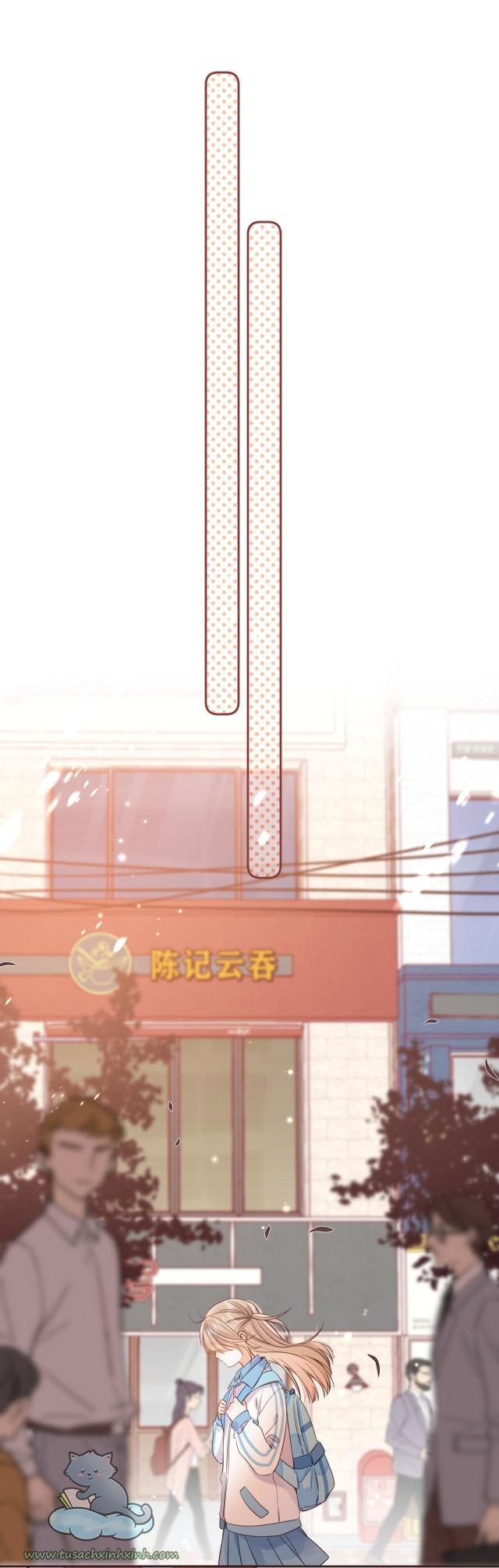 Mối Tình Thầm Kín: Mối Tình Thầm Kín – Chap 30
