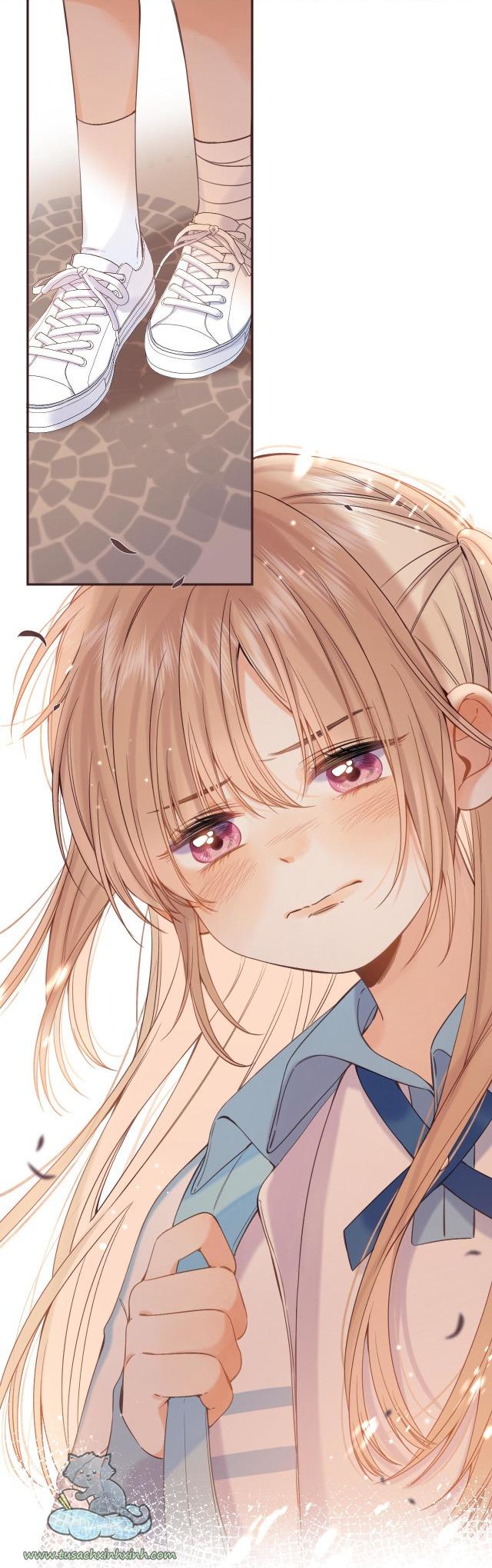 Mối Tình Thầm Kín: Mối Tình Thầm Kín – Chap 30