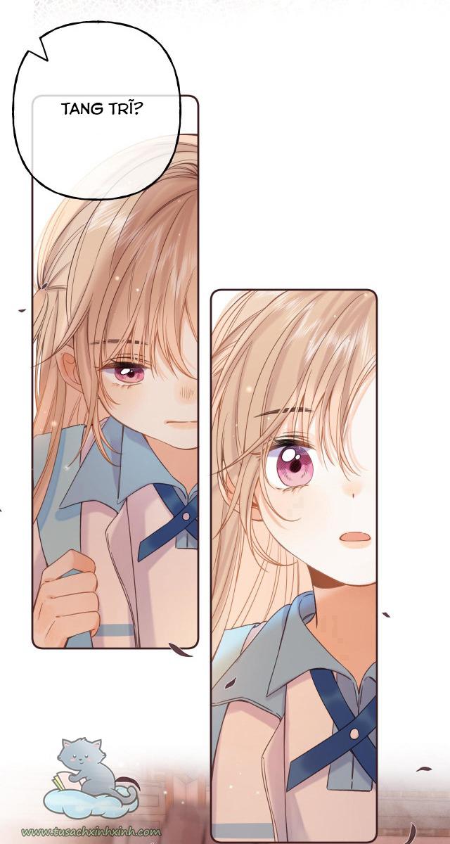 Mối Tình Thầm Kín: Mối Tình Thầm Kín – Chap 30