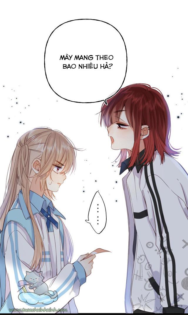 Mối Tình Thầm Kín: Mối Tình Thầm Kín – Chap 30