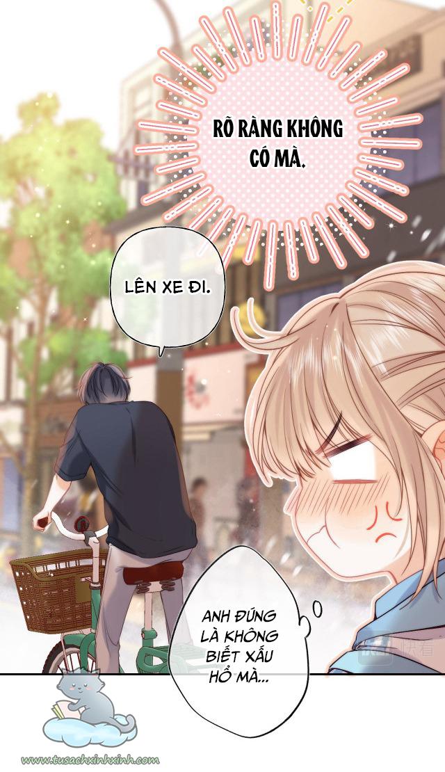 Mối Tình Thầm Kín: Mối Tình Thầm Kín – Chap 31