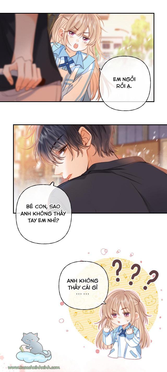 Mối Tình Thầm Kín: Mối Tình Thầm Kín – Chap 31