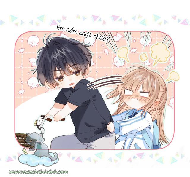 Mối Tình Thầm Kín: Mối Tình Thầm Kín – Chap 31