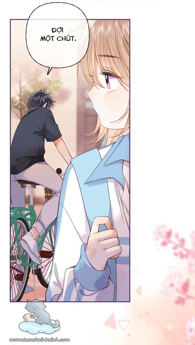 Mối Tình Thầm Kín: Mối Tình Thầm Kín – Chap 32