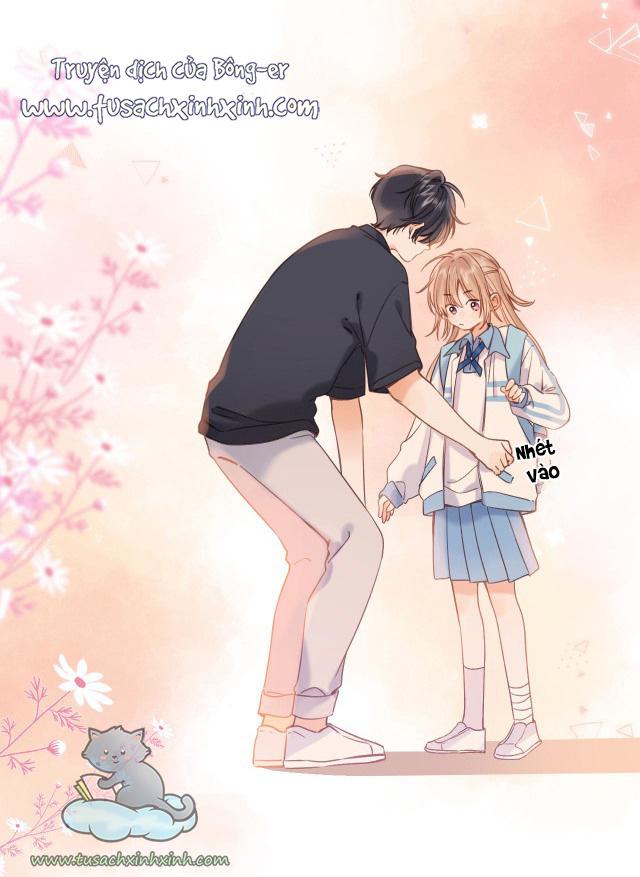 Mối Tình Thầm Kín: Mối Tình Thầm Kín – Chap 32