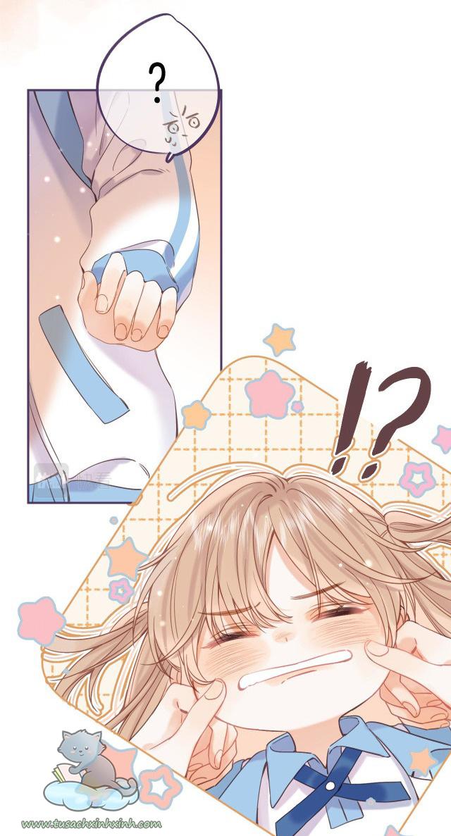 Mối Tình Thầm Kín: Mối Tình Thầm Kín – Chap 32