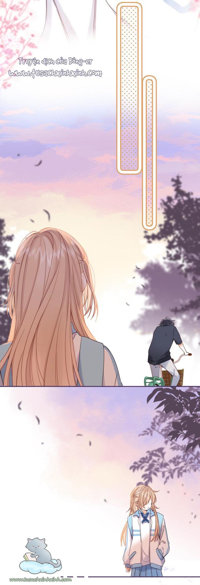 Mối Tình Thầm Kín: Mối Tình Thầm Kín – Chap 32