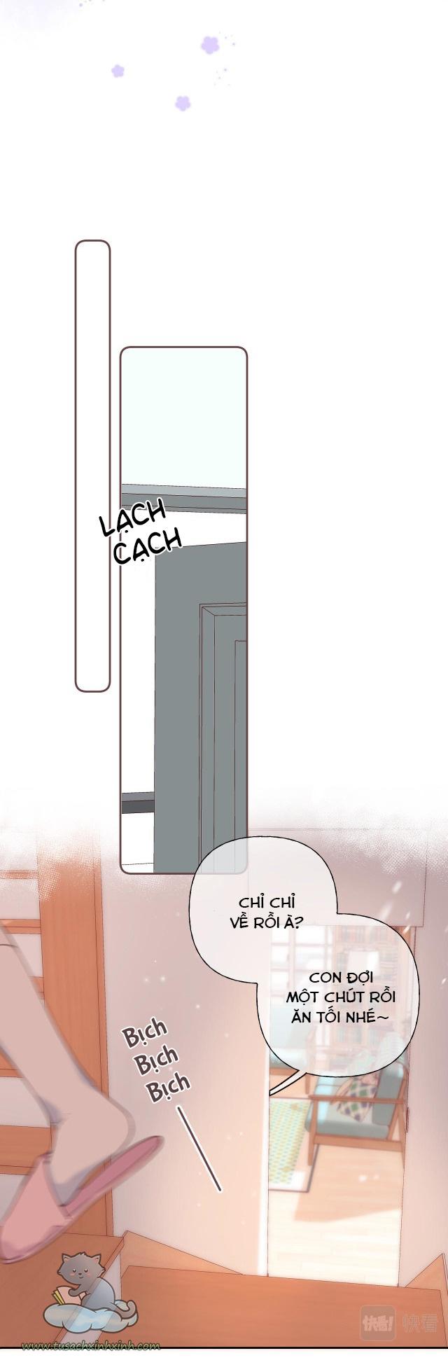 Mối Tình Thầm Kín: Mối Tình Thầm Kín – Chap 32