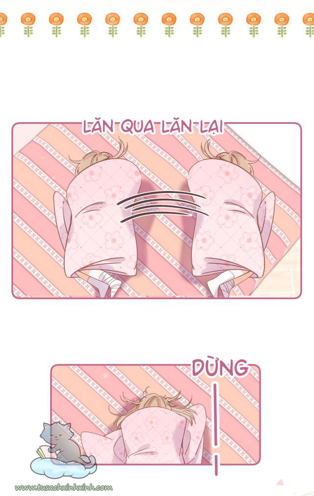 Mối Tình Thầm Kín: Mối Tình Thầm Kín – Chap 32