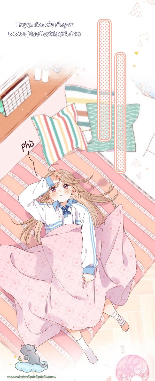 Mối Tình Thầm Kín: Mối Tình Thầm Kín – Chap 32