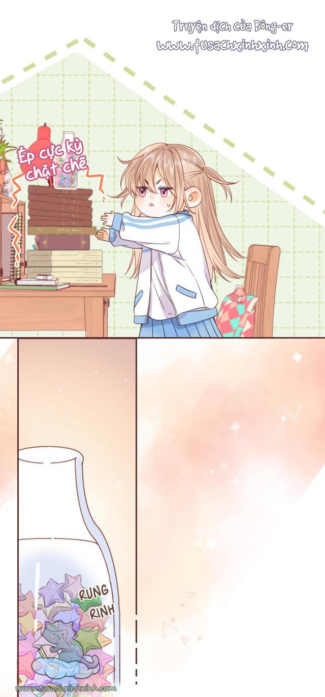 Mối Tình Thầm Kín: Mối Tình Thầm Kín – Chap 32