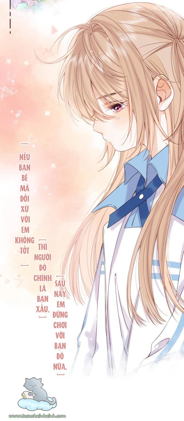Mối Tình Thầm Kín: Mối Tình Thầm Kín – Chap 32