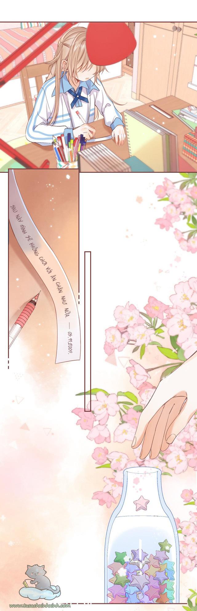 Mối Tình Thầm Kín: Mối Tình Thầm Kín – Chap 32