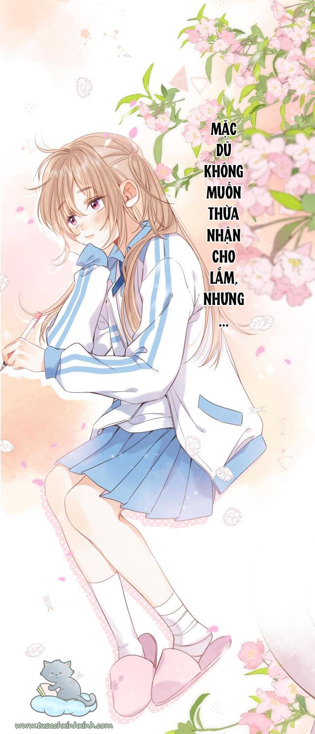 Mối Tình Thầm Kín: Mối Tình Thầm Kín – Chap 32