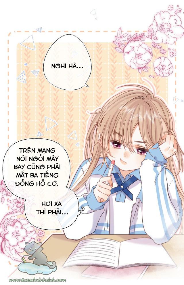 Mối Tình Thầm Kín: Mối Tình Thầm Kín – Chap 32