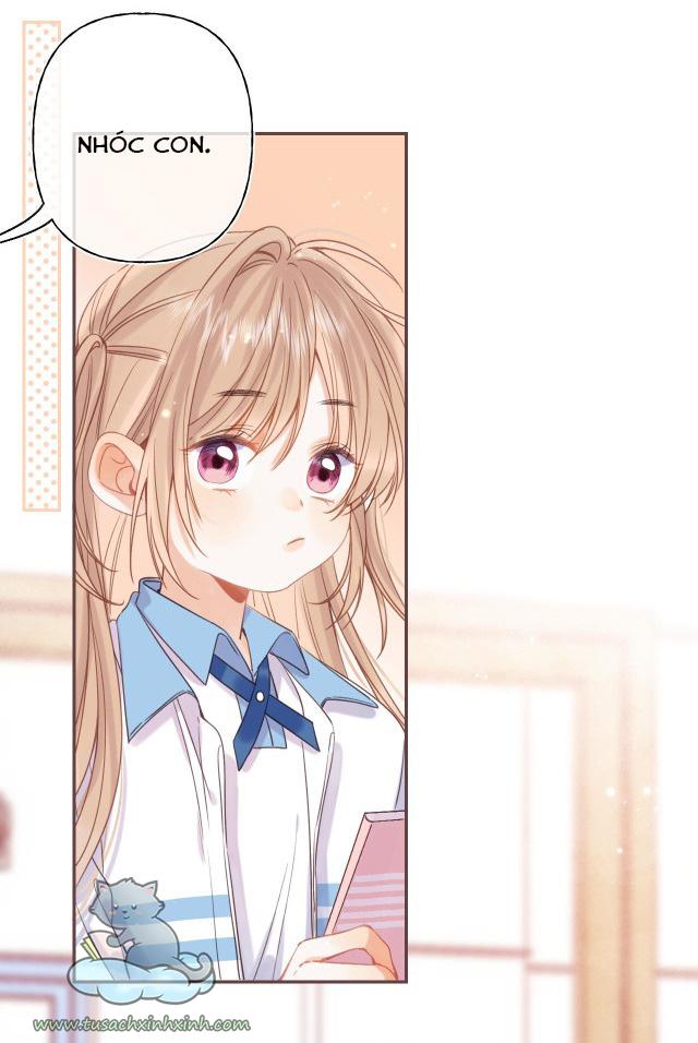 Mối Tình Thầm Kín: Mối Tình Thầm Kín – Chap 32