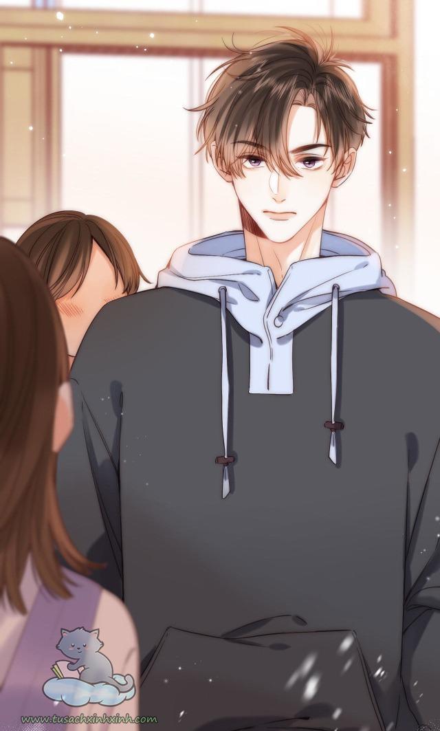 Mối Tình Thầm Kín: Mối Tình Thầm Kín – Chap 32