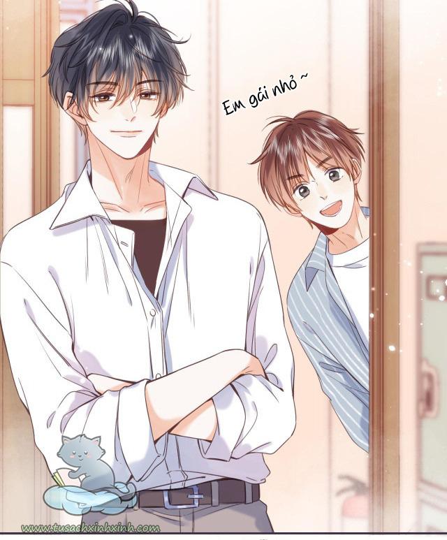 Mối Tình Thầm Kín: Mối Tình Thầm Kín – Chap 32