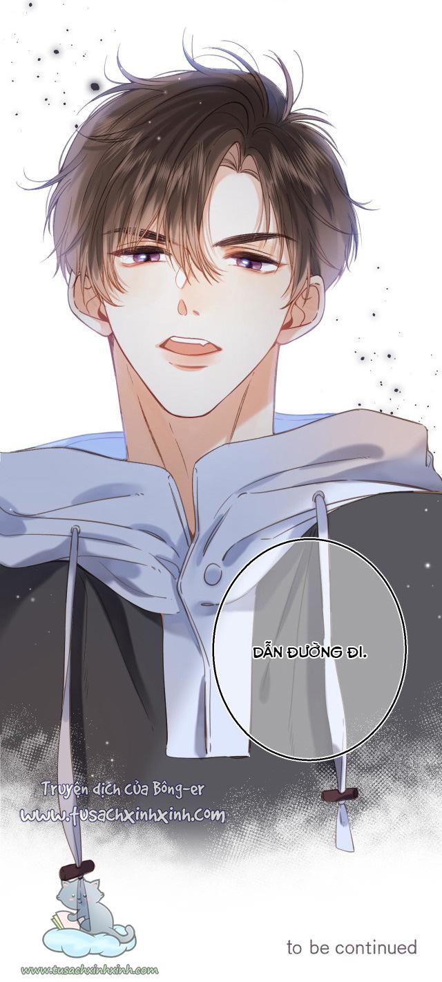 Mối Tình Thầm Kín: Mối Tình Thầm Kín – Chap 32