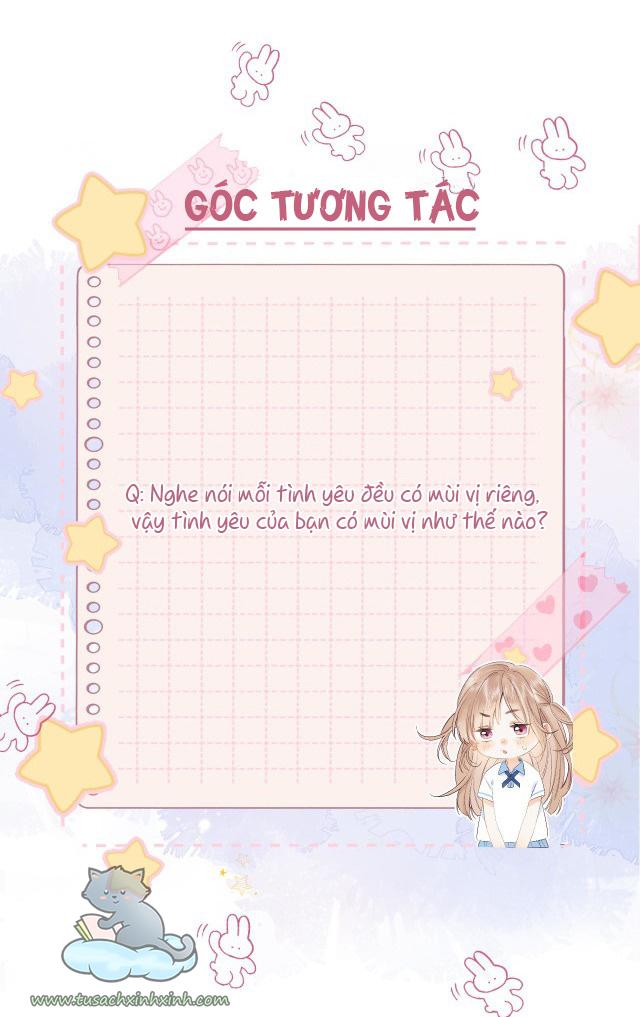 Mối Tình Thầm Kín: Mối Tình Thầm Kín – Chap 32